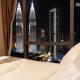 Imperial Luxury Suites KLCC by Moonway, Kuala Lumpur - Fotografie 4
