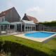 Villa in Zottegem with Pool and Sauna Wolvenhoek - Photo 1