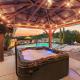 Tucasa - Private Backyard Resort - Theater Tucson - Fotografie 2