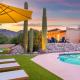 Tucasa - Private Backyard Resort - Theater Tucson - Fotografie 1