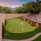 Tucasa - Private Backyard Resort - Theater Tucson - Fotografie 4
