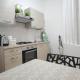 THALNA APARTMENT, Casa Vacanza Porto Cesareo Centro, Porto Cesareo (fotografie 10)