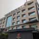 Comfort Inn, Lucknow
