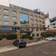 Comfort Inn, Lucknow (foto 4)