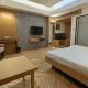 Comfort Inn, Lucknow (foto 3)