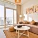 Bohemian Bliss 1 BR Apartment, Dubaj - Fotografie 1