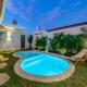 Bali Bliss - Dip into Paradise Brand New 2BDR Villa with Private Pool Kerobokan - Fotografie 1