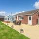 Marram Sands by Winterton Cottages Hemsby - Fotografie 1
