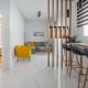 Sunlight rooftop apartment, Athen - Foto 3