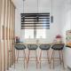 Sunlight rooftop apartment, Athen - Foto 10