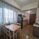 Paranaque City Chic Corner Condo Retreat, Manila - Fotografie 7