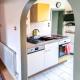 Exclusive Apartment Donau-City P&R, Wiedeń - Zdjęcie 6