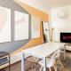 Unique stylish apartment - L3, Praha - Fotografie 9