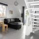 Villa Quisisana in der Kurstraße 2 OG, Graal - Foto 6
