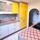 Exclusive Apartment Donau-City P&R, Wiedeń - Zdjęcie 5