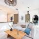 Oraya - Sleek 1BR In District one , Direct Lagoon Access, Dubaï - Photo 5