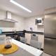 Apartamento Doz, Tarazona de Aragón (fotografie 5)