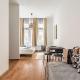 Grand Downtown Apartment - Hegedus 8, Budapest (Foto 2)