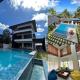 3 Storey Beachfront Villa with Pool by JCV Nasugbu - Foto 1