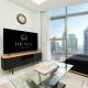 Oraya - Paramount Midtown Luxurious 2BR with Sea View, Dubaï - Photo 7