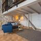 GuestReady - Bright and Modern Croix-Paquet Loft Lyon - Photo 5