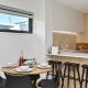 Hereford St Apartment - Christchurch Holiday Homes - Foto 9