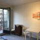 Beautiful studio next to metro, Paris - Foto 3