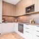 Patronka Apartments - Stylish apartment with a spacious terrace, Bratislava - Photo 7