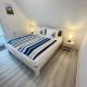 Residenz Mühlentrift Wohnung 11, クックスハーフェン - 写真 10