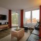 Residenz Hohe Lith Wohnung 23, Cuxhaven - Zdjęcie 3