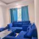 Hostmystay- 2bhk! Lajpat nagar market, New Delhi - Foto 3