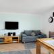 Ferienwohnung mit Terrasse, Salem - Foto 7