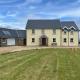 Pylewell Farm Rhossili, comfortable pet friendly couples getaway, Swansea - Foto 1