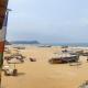 Mia's beach resort goa, Patnem - Foto 1