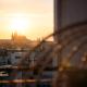A/C LUX Rooftop APT 6BR+3.5Bath Wenceslas square, Praha - Fotografie 7