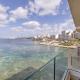 Seafront, studio home with private seaview terrace by 360 Estates St Paul's Bay - Foto 6