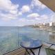 Seafront, studio home with private seaview terrace by 360 Estates St Paul's Bay - Foto 7