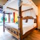 Fieldside Villa: Cozy 1BDR, Private Kitchen & Pool Ubud - Photo 8