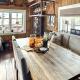 4 Bedroom Cozy Home In Gol, Golsfjellet - Foto 4