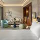 Mandarin Oriental Savoy, Zurich Curych - Fotografie 1