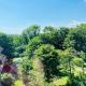 FeWo 58 - Appartement im Rottalblick - Helle Kuschelecke genießen mit Bademantelgang zur Therme, TV und Stellplatz im Haus, Bad Griesbach - Photo 9