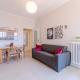 Santa Rita Functional Flat with Balcony, Turin - Photo 2