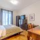 Santa Rita Functional Flat with Balcony, Turin - Photo 6