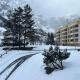 Appartement Confort & Style, Leukerbad (Foto 8)