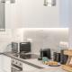 Free-Spirit Large Boho Apartment with Free-Parking, Atenas - Foto 7