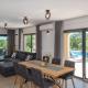 Villa Silente, modern and luxurious villa hugged by nature, Stalije (Foto 7)