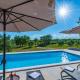 Villa Silente, modern and luxurious villa hugged by nature, Stalije (Foto 10)