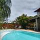 Pousada Caribe, Itacimirim - Fotografie 2