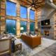 Modern Chic Design - Dreamy Couples Cabin! Hot Tub Broken Bow - Foto 6