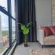 Modern Elegance - Urban Suites by Ocean Luxe, Jelutong - Fotografie 5